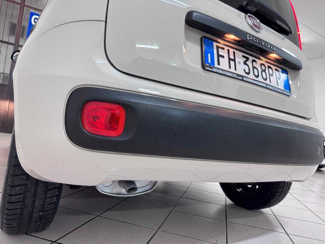 Fiat Panda 1.2 EasyPower Easy