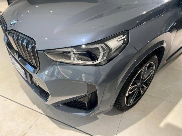 BMW iX1 xDrive30 MSport