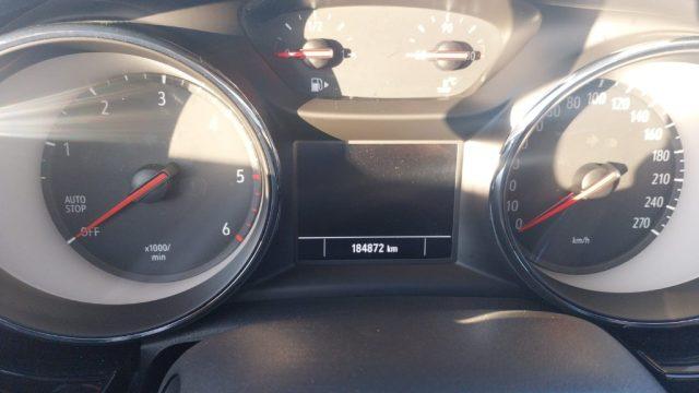 OPEL Astra 1.6 CDTi 110CV Start&Stop Sports Tourer Innovation