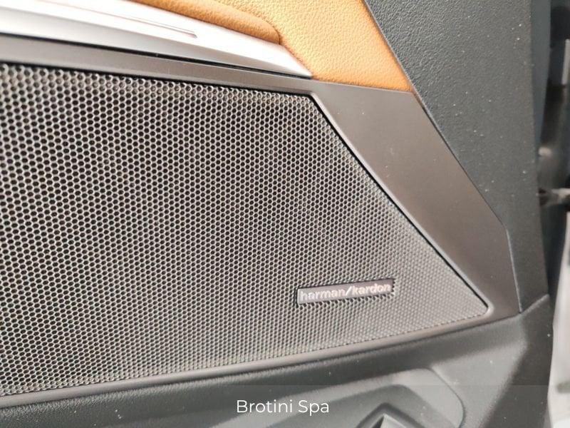 BMW Serie 3 M340d xDrive 48V Touring auto