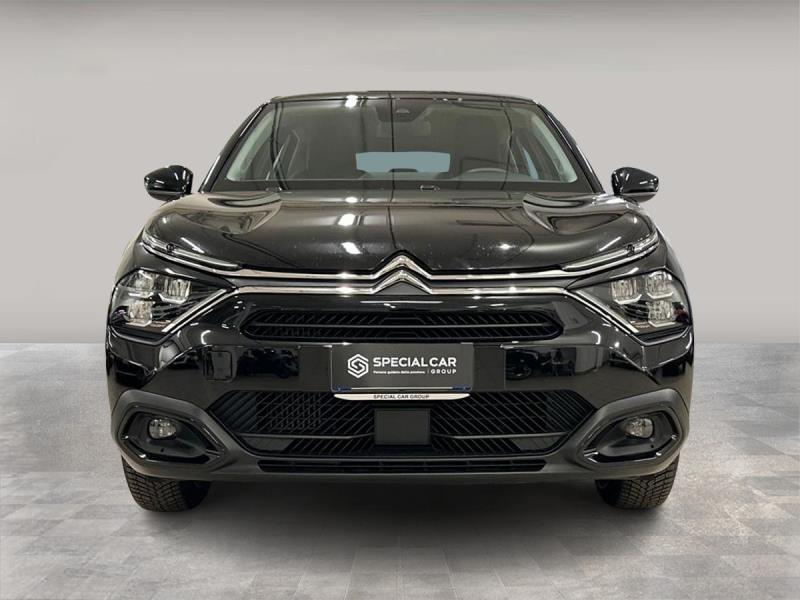 Citroen C4 1.2 PureTech Plus