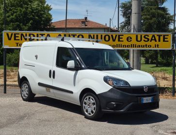 Fiat Doblò Cargo MAXI SX 1.4 T-Jet Natural Power 120 CV