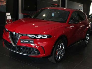 Alfa Romeo Tonale 1.3 phev Speciale Q4 280cv at6