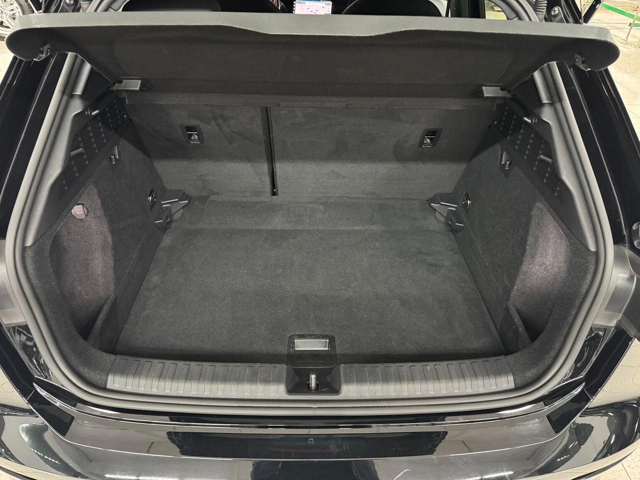 A3 SPB 35TDI S tronic VETRI SCURI CERCHIO 18 SUPER BELLA