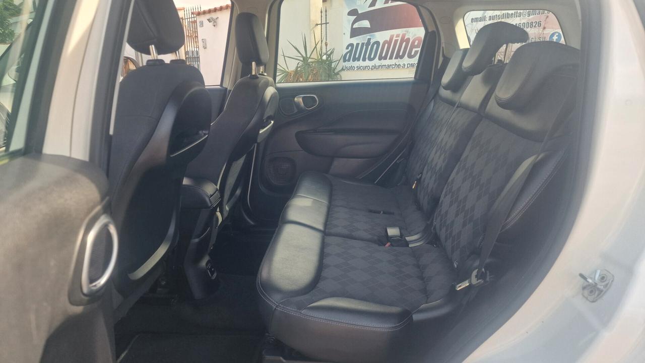 Fiat 500L 1.6 Multijet 120 CV Pop Star