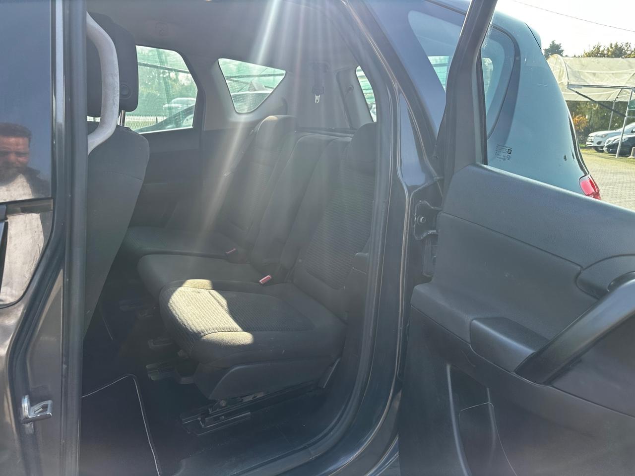 Opel Meriva 1.4 100CV Cosmo