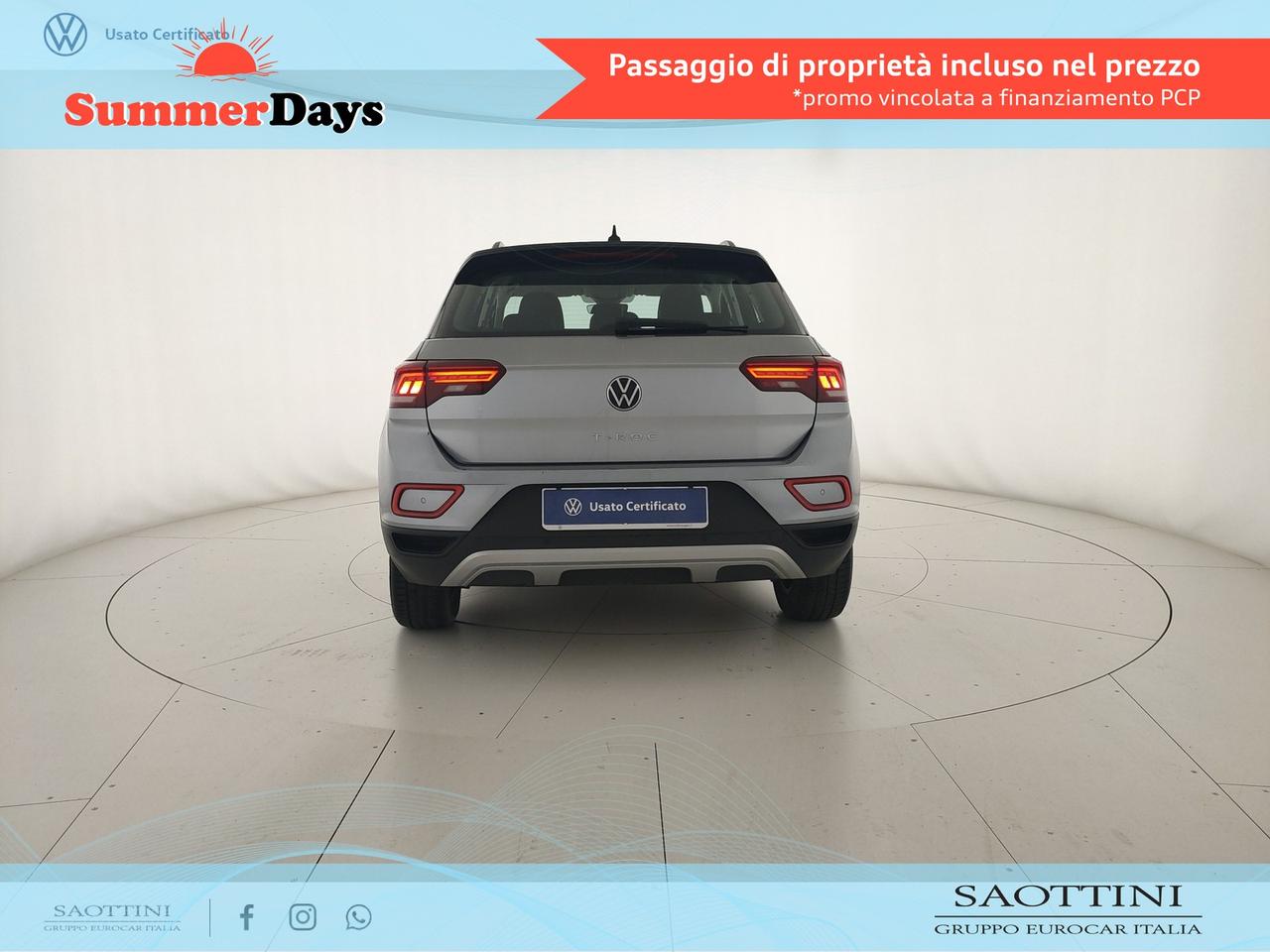 2.0 TDI Life 150 CV DSG