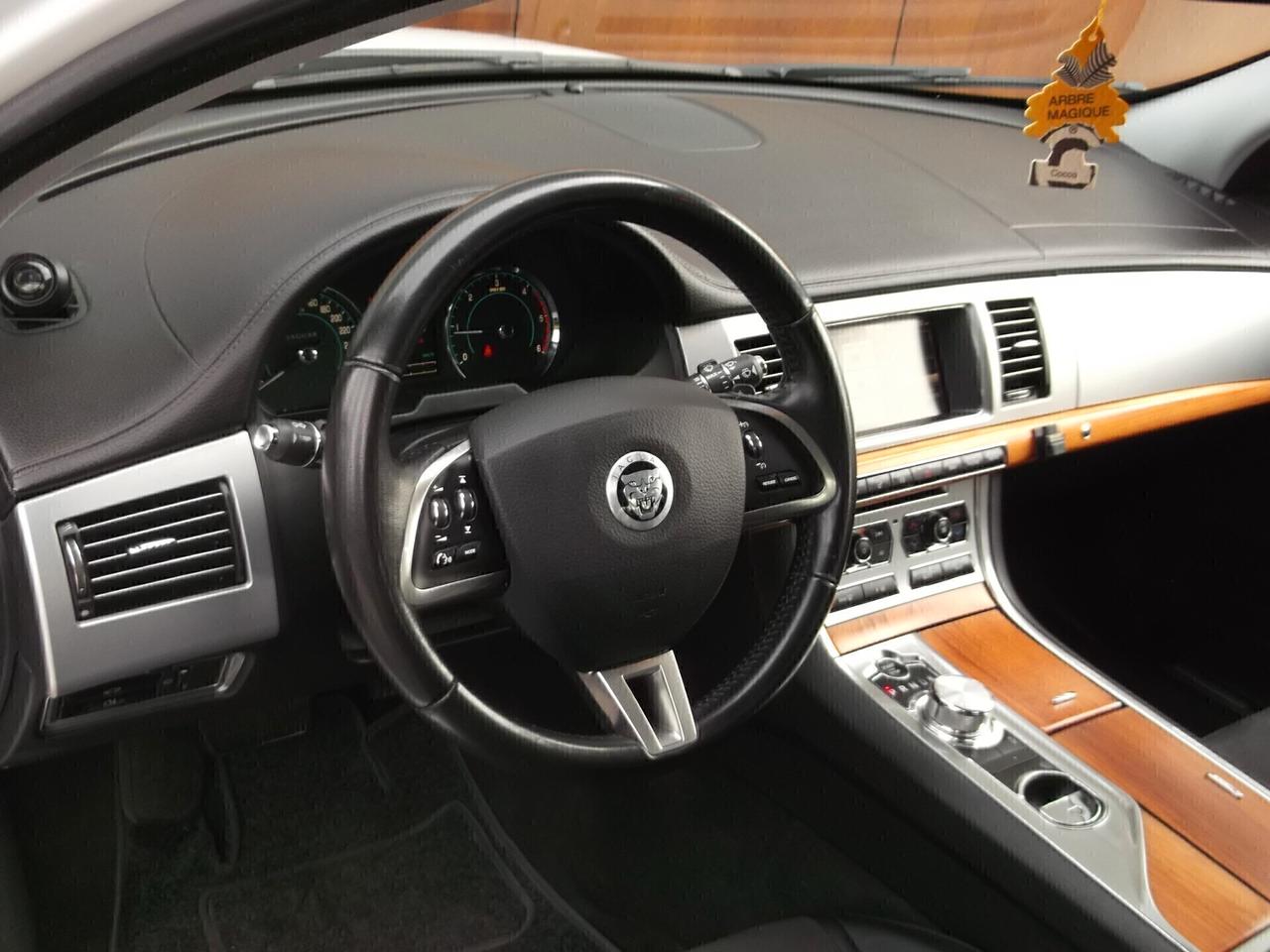 Jaguar XF 2.2 Cdi Full Optional 2012