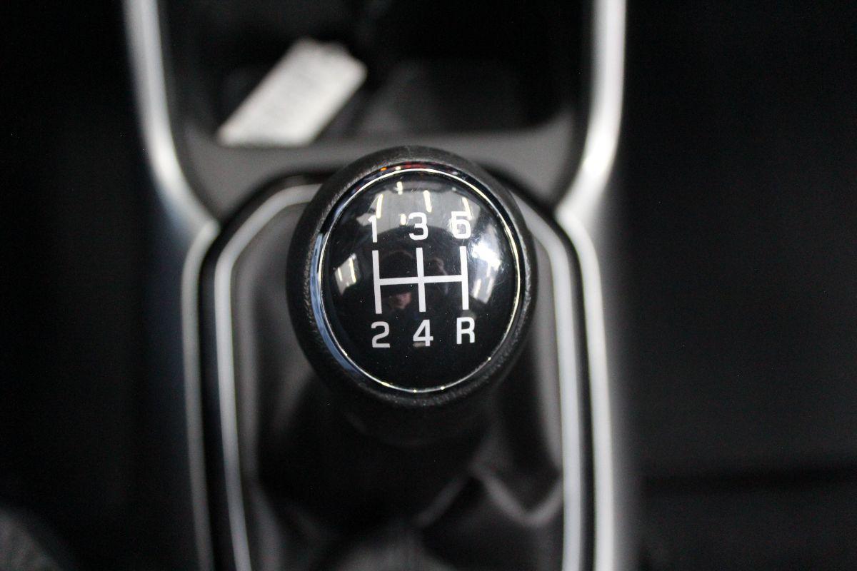 SUZUKI - Ignis - 1.2 Hybrid Top