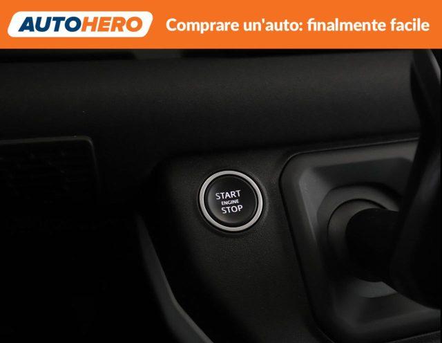 LAND ROVER Defender 110 2.0 SD4 240CV AWD Auto S