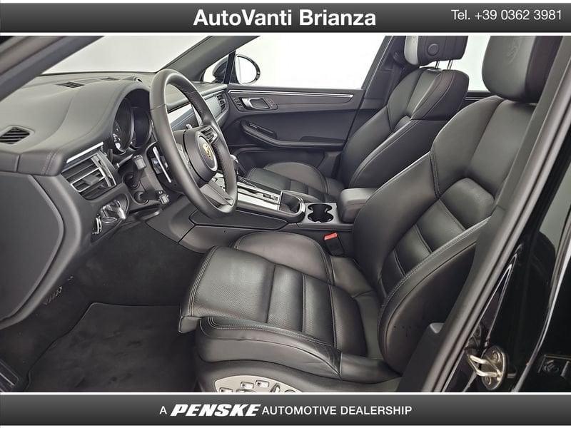 Porsche Macan Macan 2.0 265cv pdk