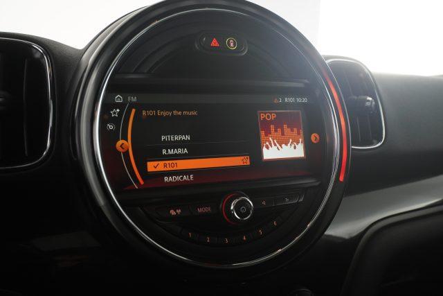 MINI Mini Countryman 2.0 Cooper S Countryman ALL4