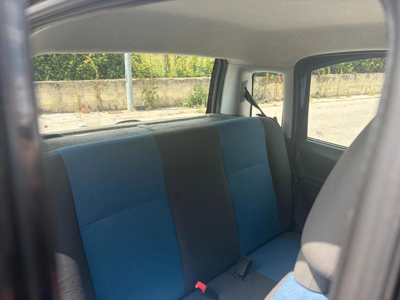 Fiat Panda 1.2 69 cv EasyPower GPL-UNIPRO/CLIMA