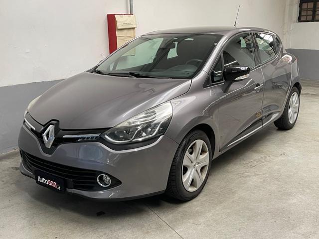RENAULT Clio 1.2 75CV 5 porte Costume National