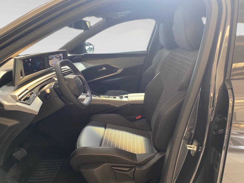 Peugeot 3008 3008 1.2 hybrid Allure 136cv e-dcs6 - PROMO