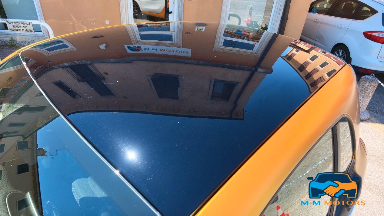 Smart fortwo coupe Fortwo 1.0 Passion 71cv twinamic