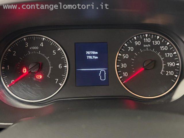 DACIA Duster 1.5 Blue dCi 8V 115 CV 4x2