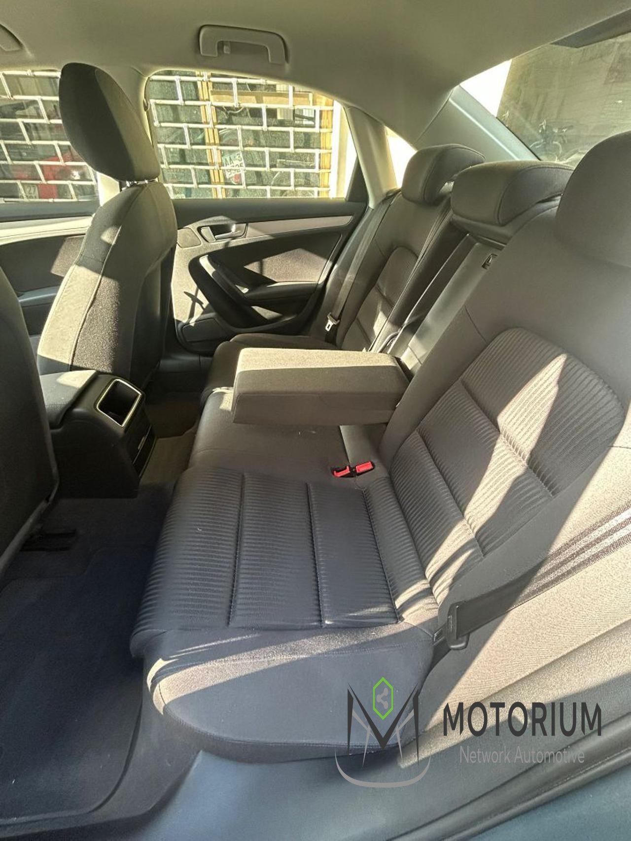 Audi A4 2.0 TFSI 211CV Advanced