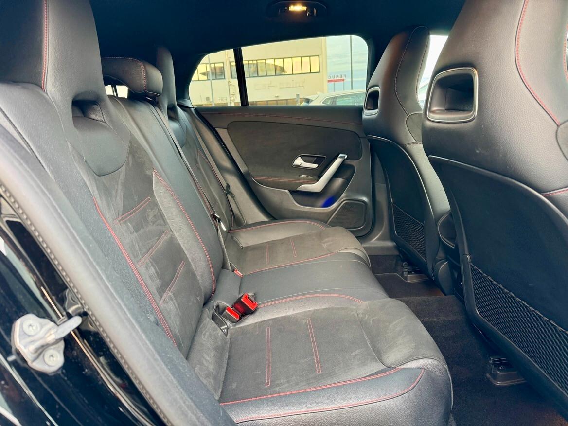 Mercedes-benz CLA 220 d Automatic Shooting Brake Premium AMG