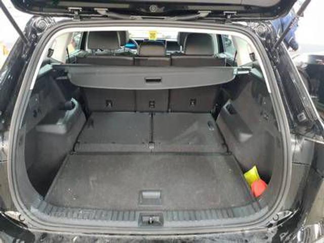 VOLKSWAGEN Tayron 1.5 eTSI 7 Posti Gancio Traino Life