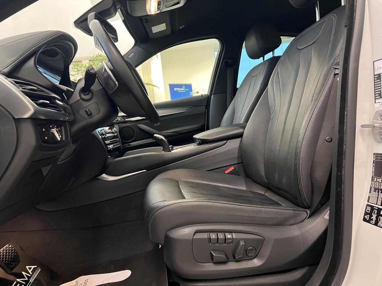 BMW X6 F16 xdrive30d Msport 249cv auto