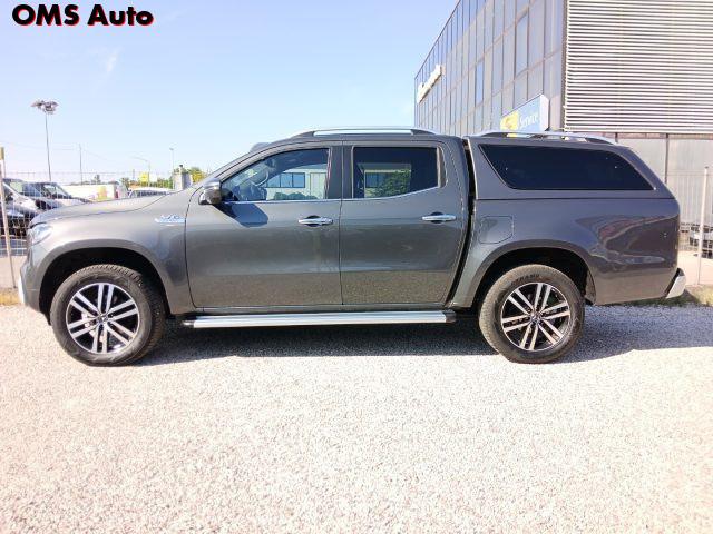 MERCEDES-BENZ X 350 d 4Matic Power Hard Top N1