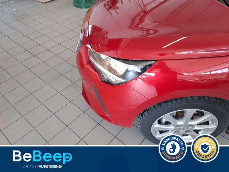 Opel Corsa 1.2 ELEGANCE S&S 75CV