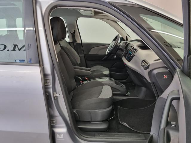 CITROEN Grand C4 Spacetourer BlueHDi 130 S&S EAT8 Feel
