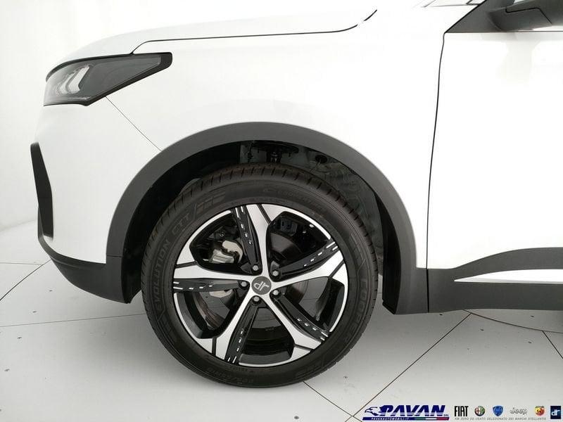 DR AUTOMOBILES DR 6.0 1.5 Turbo Bi-Fuel GPL