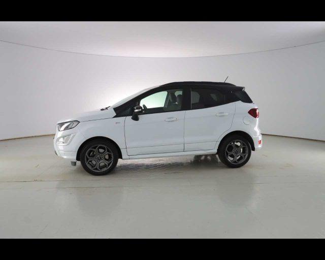 FORD EcoSport 1.5 Ecoblue 100 CV Start&Stop ST-Line