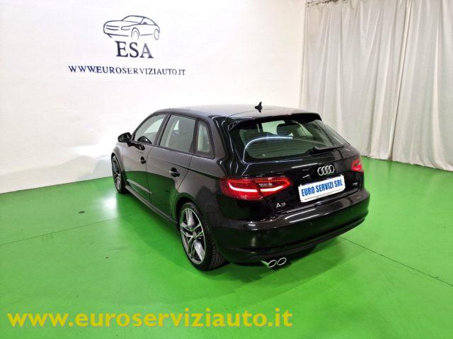 AUDI A3 2.0 TDI Ambition