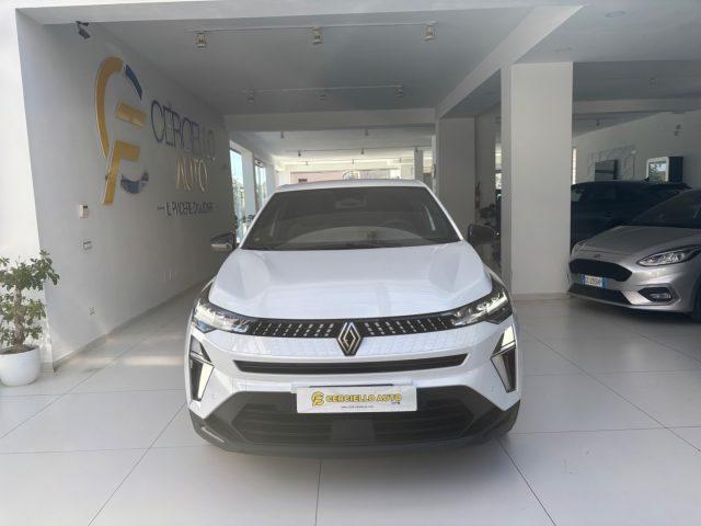 RENAULT Captur techno ECO-G 120 tua da ?260,00 mensili ant.0