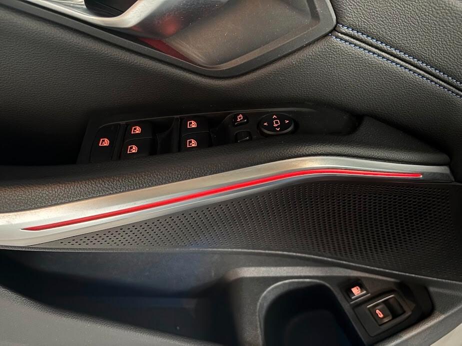 Bmw 330e xDrive Touring Msport