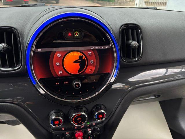 MINI Countryman 2.0 Cooper D Business Countryman Automatica