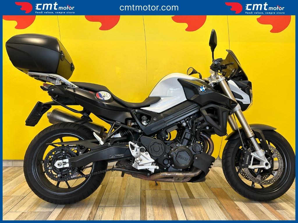 BMW F 800 R - 2015