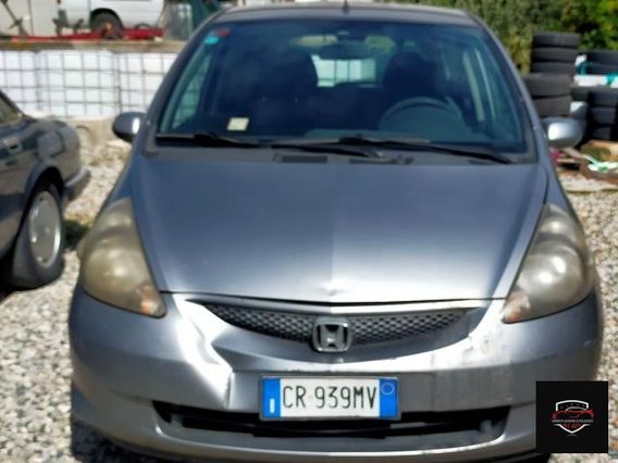 HONDA - Jazz - 1.2 i-DSi 5p. LS NEOPATENTANTI