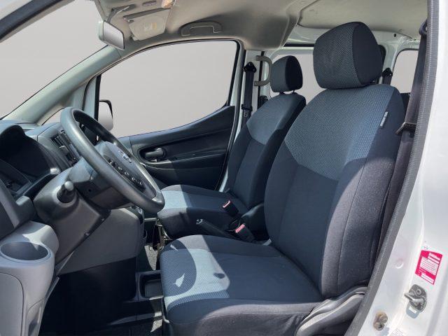 NISSAN NV200 1.5DCi 110CV N1