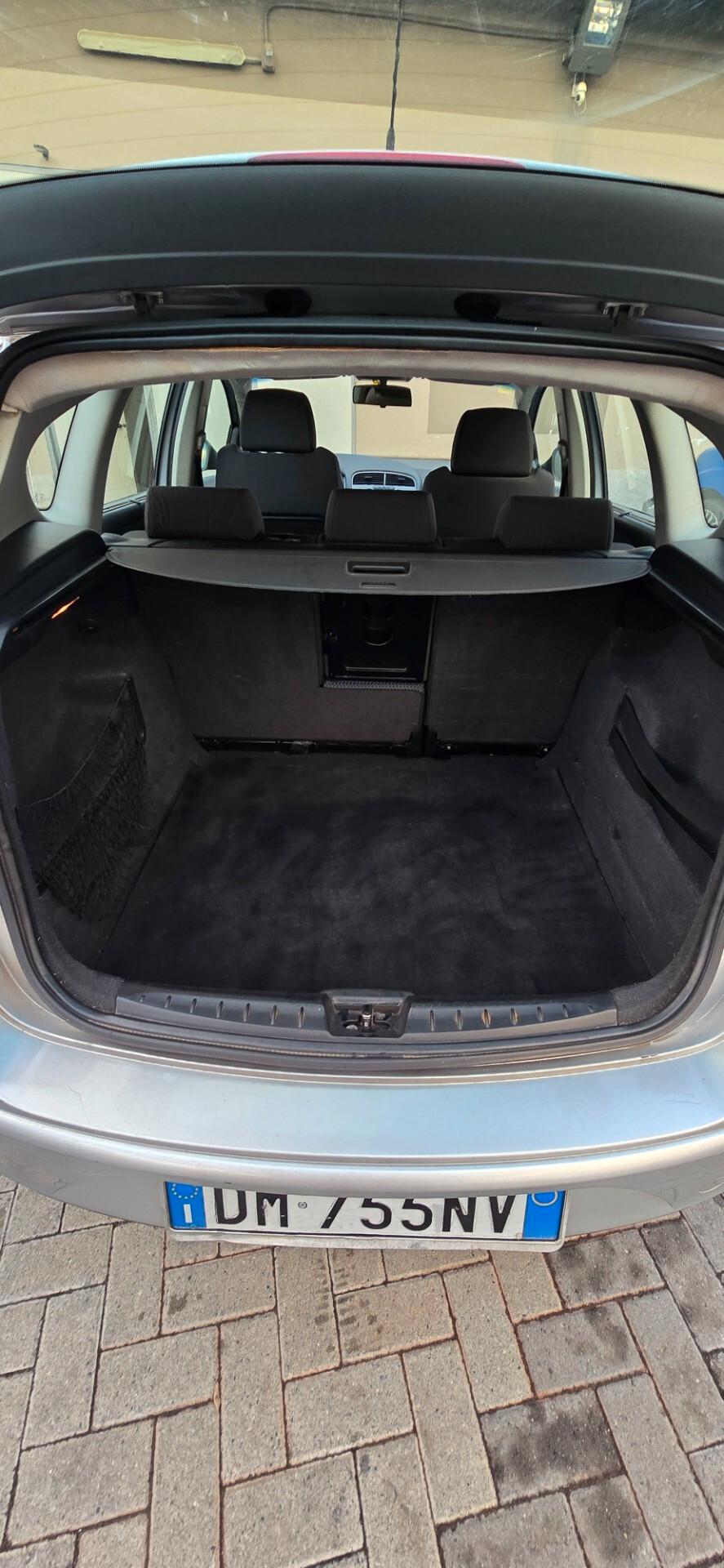 Seat Altea 1.9 TDI Stylance XL