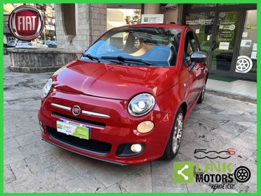 Fiat 500 S 1.3 Multijet 16V 95 CV 2014