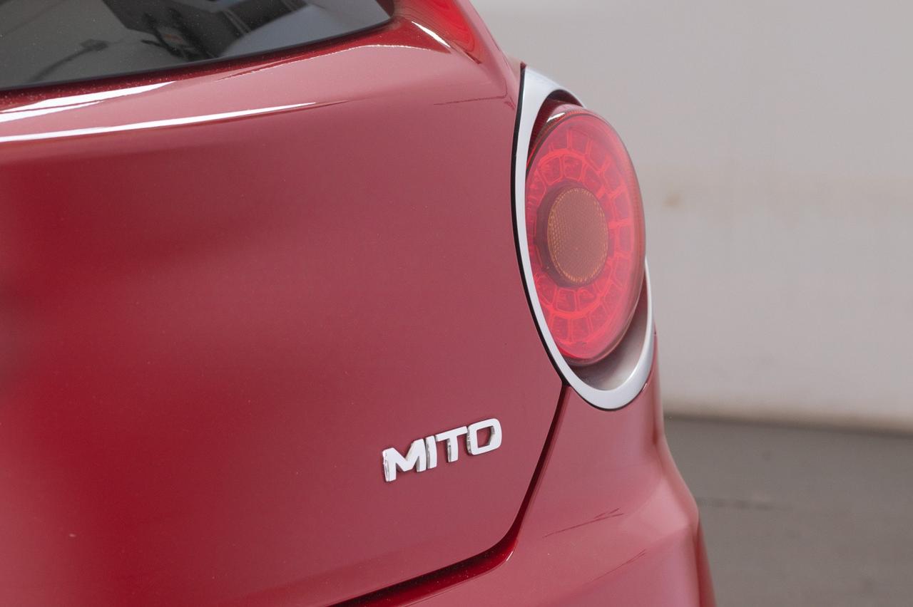 Alfa Romeo MiTo 1.4 78cv