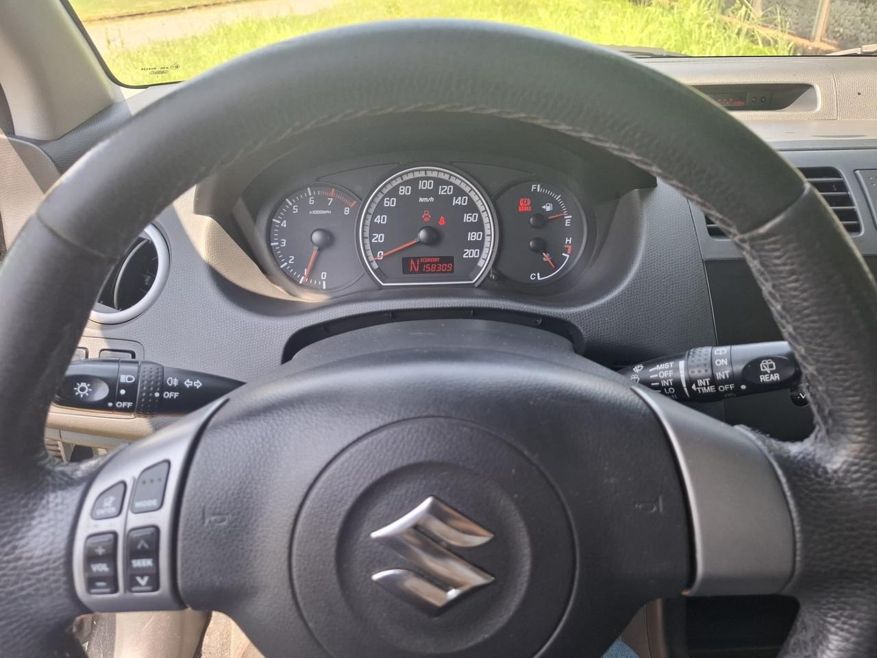 Suzuki Swift 1.3 5p. GL Safety Pack