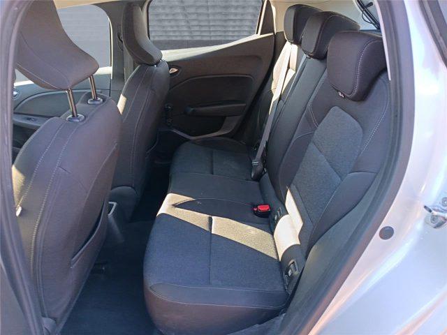 RENAULT Clio 5ª serie TCe 90 CV 5 porte Business