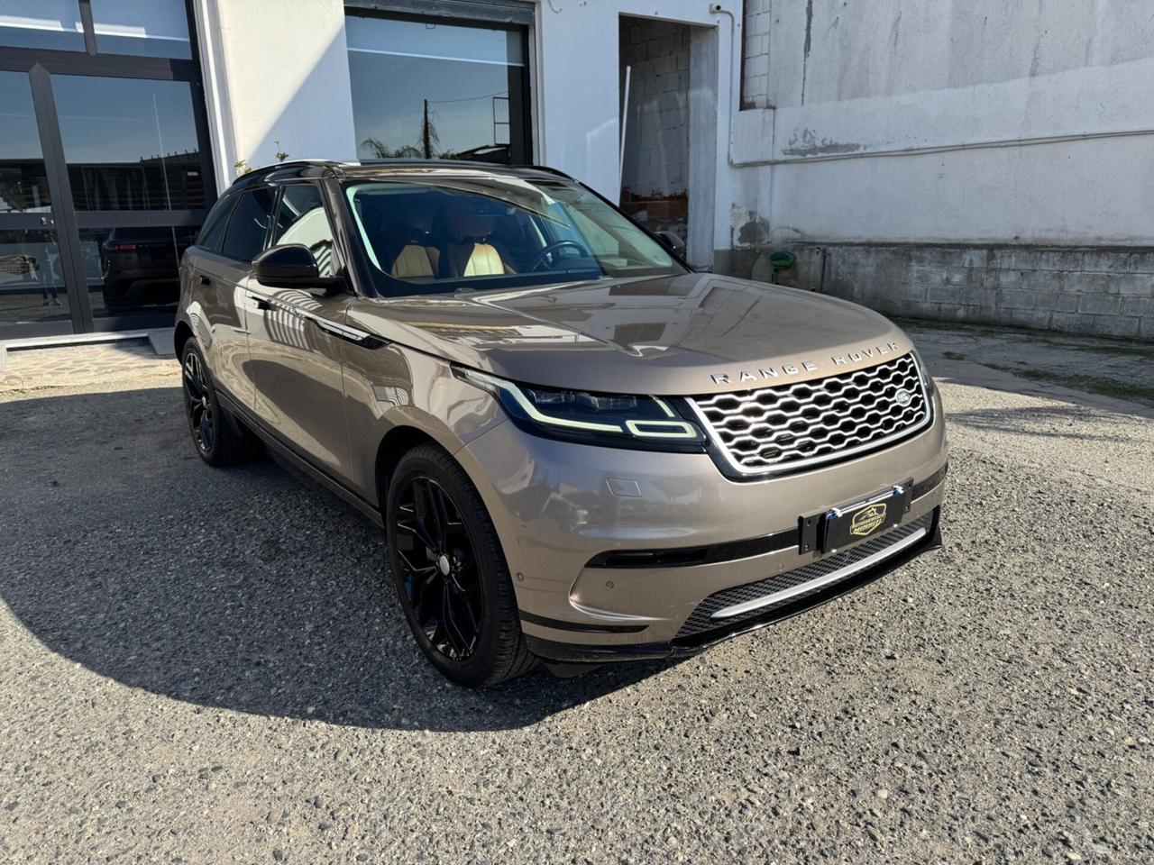 Land Rover Range Rover Velar Range Rover Velar 3.0D V6 300 CV R-Dynamic SE