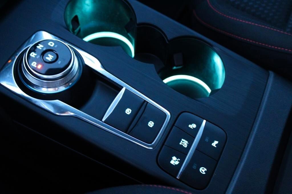 FORD Focus SW 1.5 EcoBlue 120 CV ST-line Aut. *LED