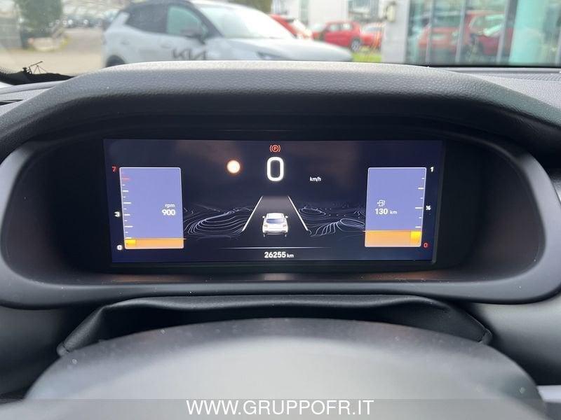 Jeep Avenger Avenger 1.2 Turbo 100 CV Altitude