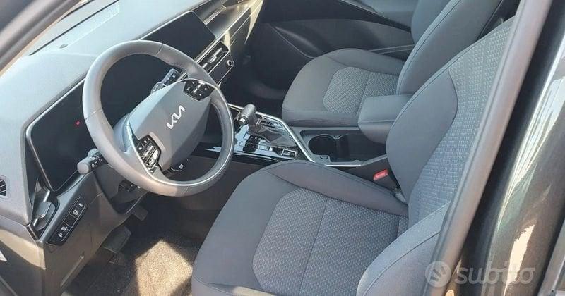 Kia Niro Niro 1.6 gdi hev Evolution dct6