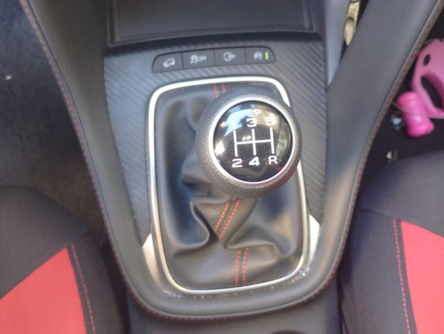 MG ZS 1.5 VTi-tech Luxury