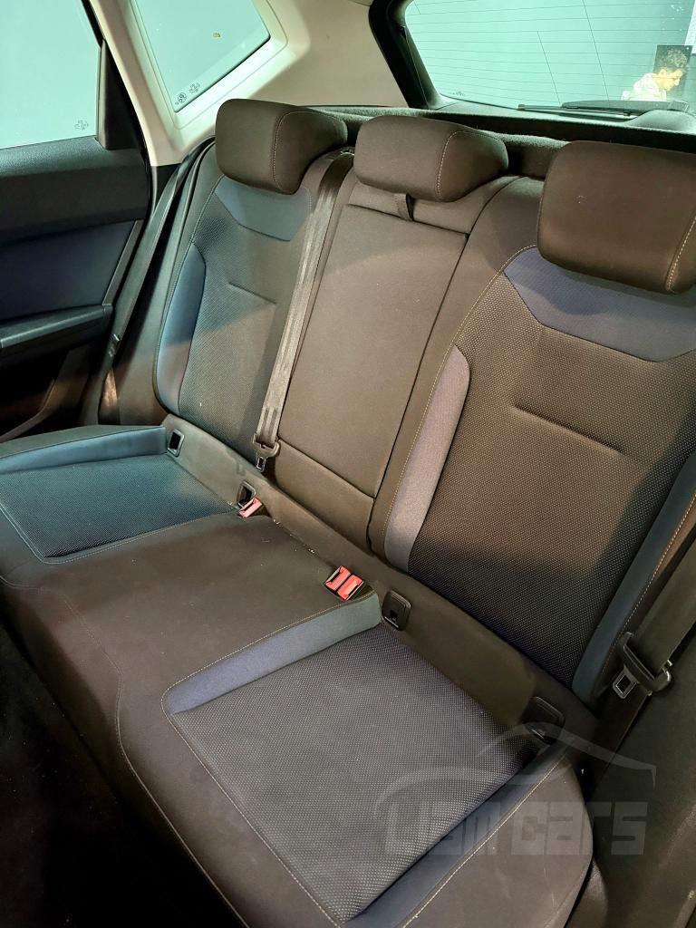 Seat Ateca 1.4 tsi Advance