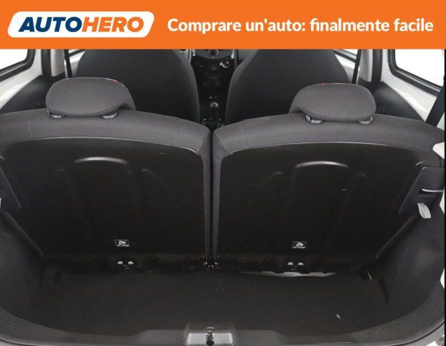 CITROEN C1 VTi 72 S&S 5 porte Feel