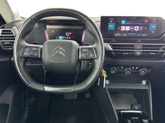 CITROEN C4 PureTech 130 S&S EAT8 Feel Pack